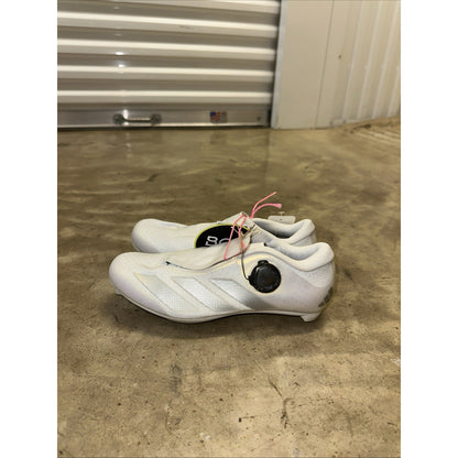adidas TEMPO 3-STRIPES BOA Cloud White Silver IG3160 Wmns Size 5.5/4.5M