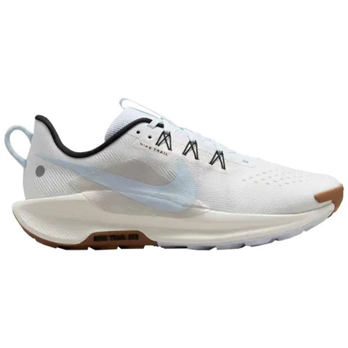 Nike Pegasus 5 ReactX Trail Shoes Training New Size 6 Mens
