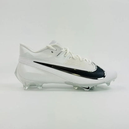 Nike Vapor Edge Elite 2 Men's Size 13 Wide White Black Silver FZ4269-1 13