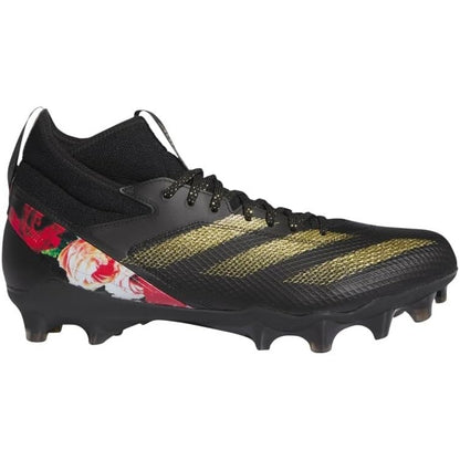 Adidas Adizero Impact Speed Coronation Floral Football Cleats IG5908 Men’s 10.5
