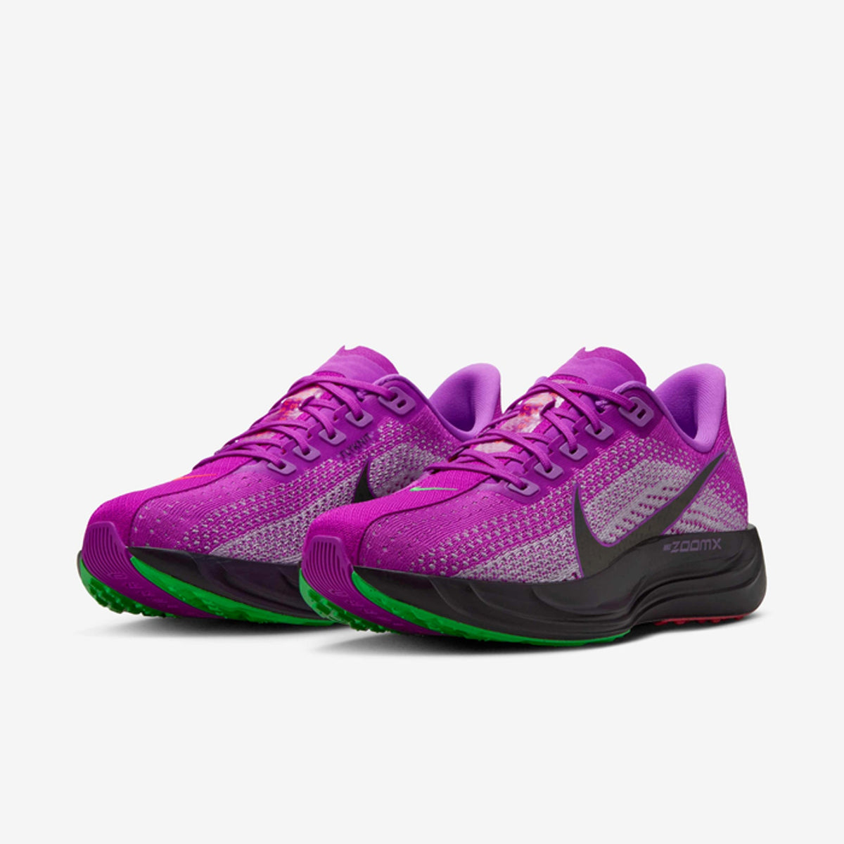 Nike x Faith Kipyegon Pegasus Plus Fuchsia Dream IB4197-500 Women’s Size 6