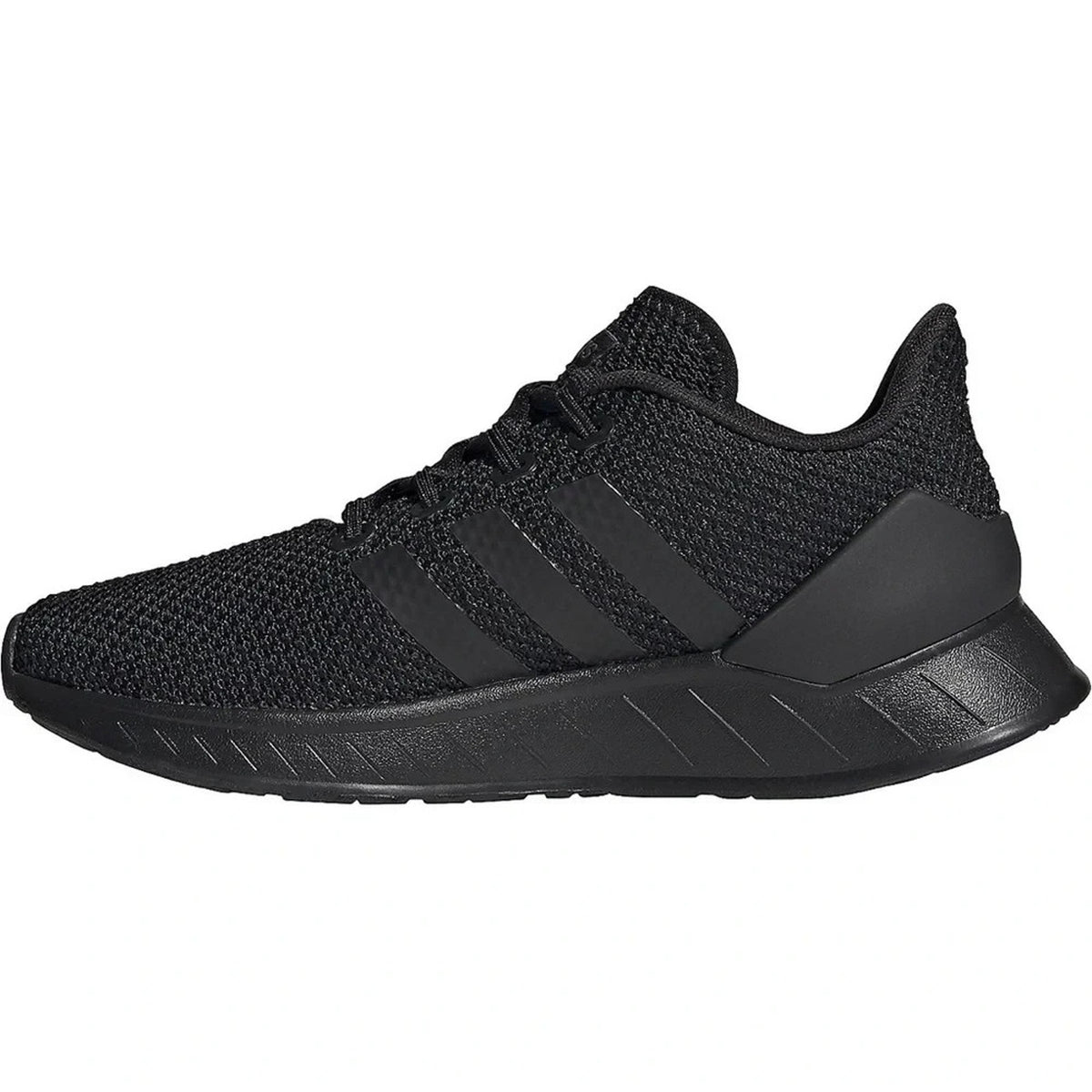adidas Questar Flow NXT Core Black Mesh Running Sneakers FY9559 2021 Youth 5.5