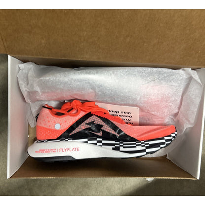 Nike ZoomX Ultrafly Trail Racing Shoes "Bright Crimson" (DX1978-600) Size 8.5