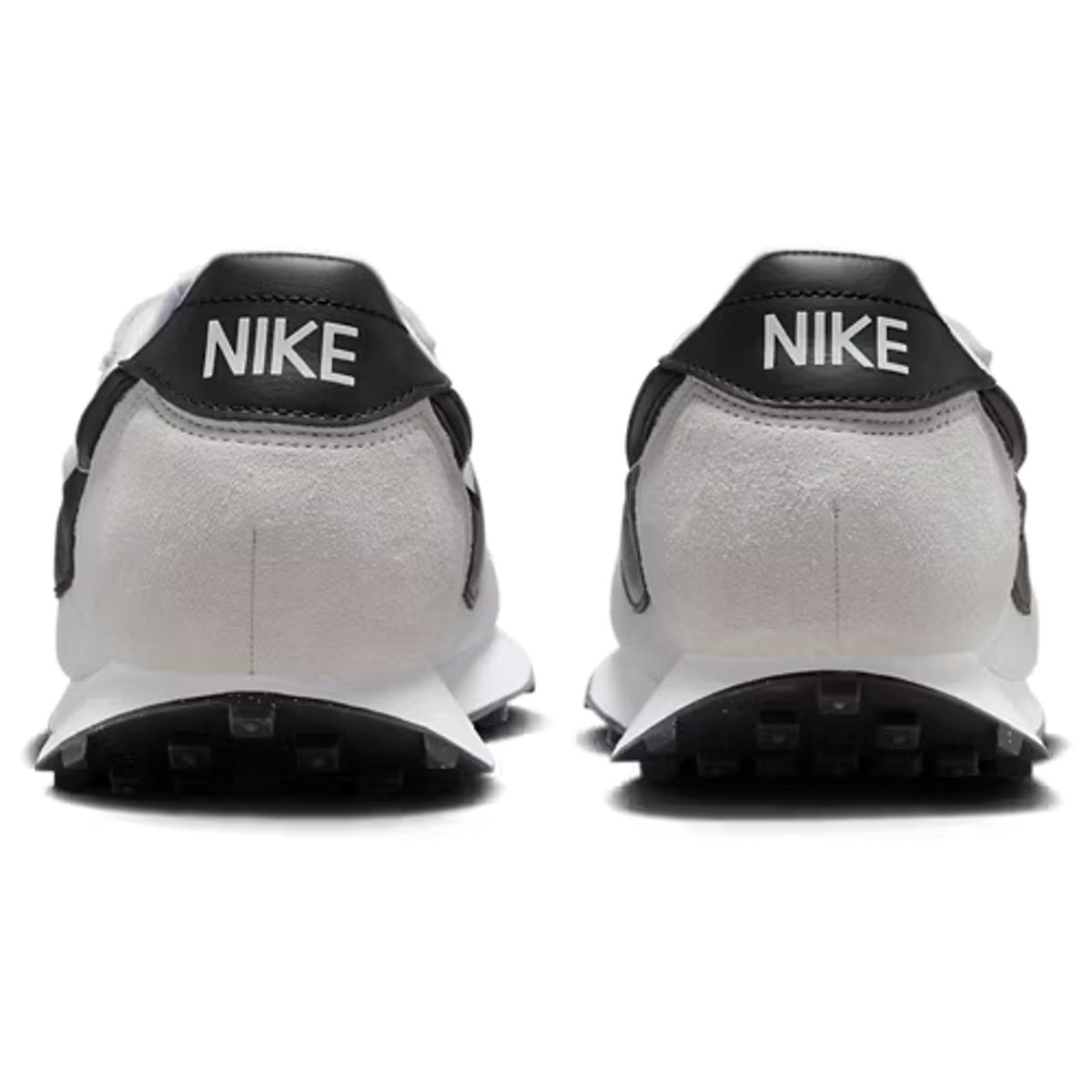 NIKE W LD-1000 Sneaker - Summit White / Black Womens Size 5