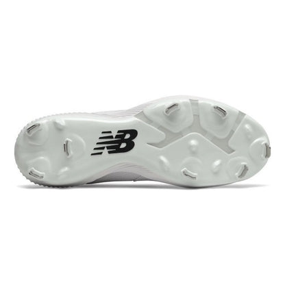 New Balance Men’s Size 13 FuelCell 4040 V6 Molded Football Cleats