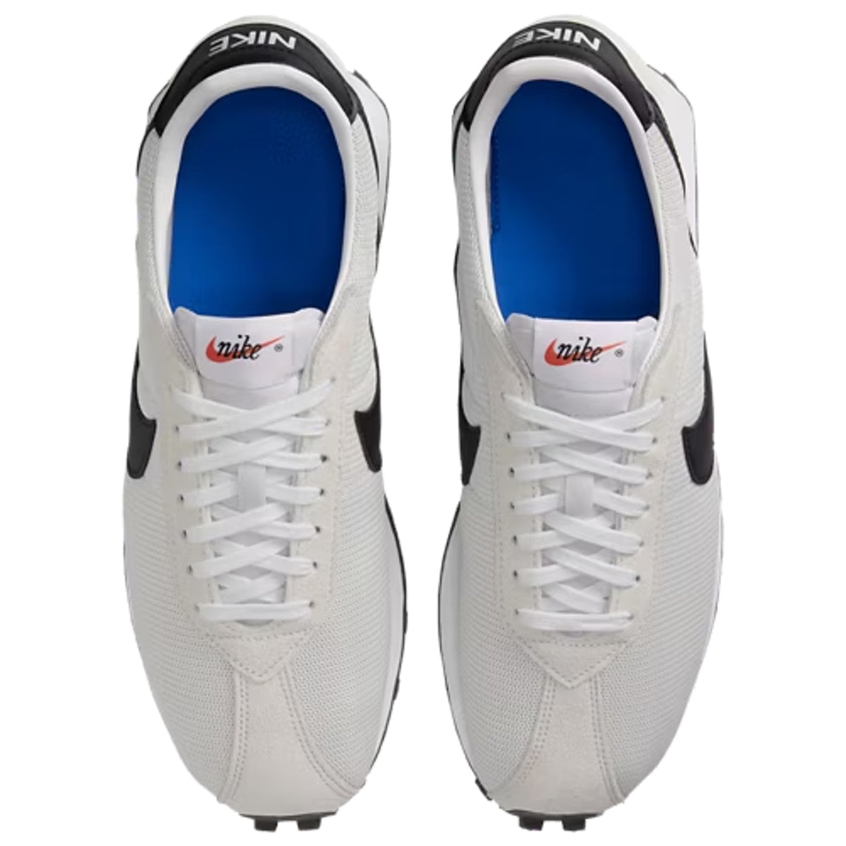 NIKE W LD-1000 Sneaker - Summit White / Black Womens Size 5