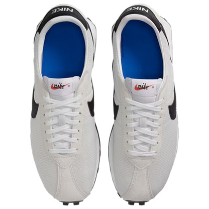 NIKE W LD-1000 Sneaker - Summit White / Black Womens Size 5