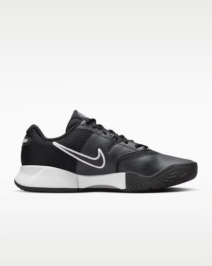 Nike Court Lite 4 Women's Tennis Shoes FD6575-001 Black/Anthracite/White Sizes