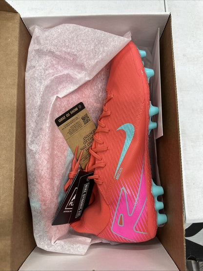 Nike Mercurial Superfly 10 Academy AG Mad Energy Pack FQ1456-800 Men’s Sizes