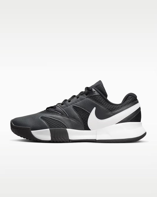 Nike Court Lite 4 Women's Tennis Shoes FD6575-001 Black/Anthracite/White Sizes