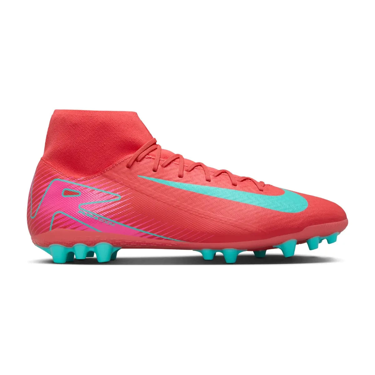 Nike Mercurial Superfly 10 Academy AG Mad Energy Pack FQ1456-800 Men’s Sizes