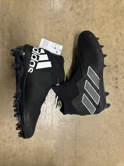 adidas Nasty 2.0 GV8309 Football Cleats Black Medium Mens Sizes