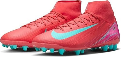 Nike Mercurial Superfly 10 Academy AG Mad Energy Pack FQ1456-800 Men’s Sizes