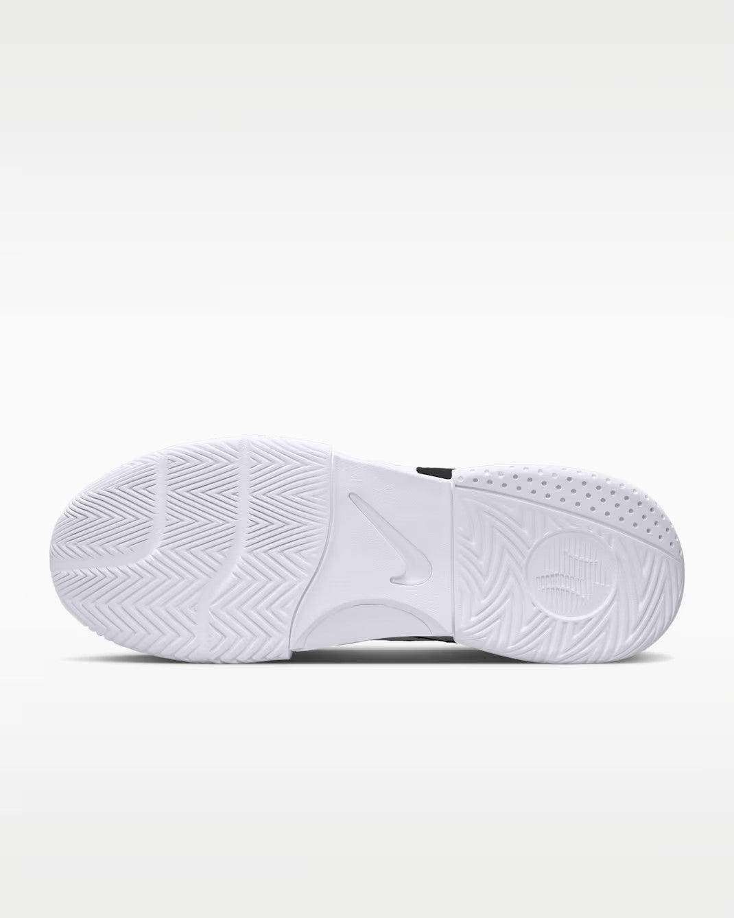 Nike Court Lite 4 Womens Sizes White Black Athletic Running Shoes Sneakers