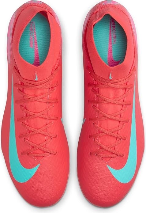 Nike Mercurial Superfly 10 Academy AG Mad Energy Pack FQ1456-800 Men’s Sizes
