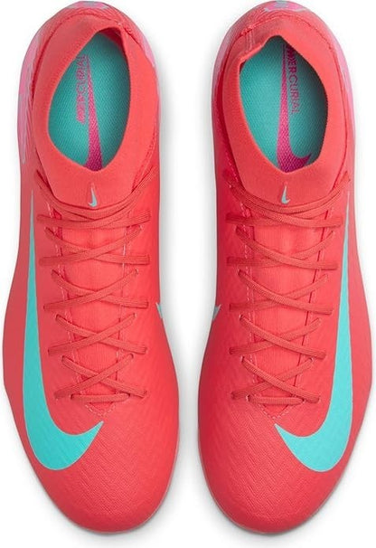 Nike Mercurial Superfly 10 Academy AG Mad Energy Pack FQ1456-800 Men’s Sizes