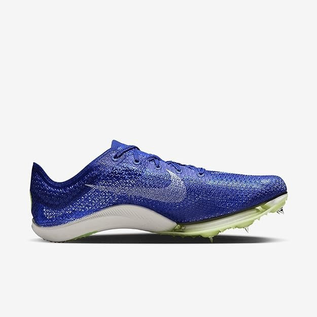 Nike Air Zoom Victory Racer Blue Track And Field Shoes Men’s Size 14/15
