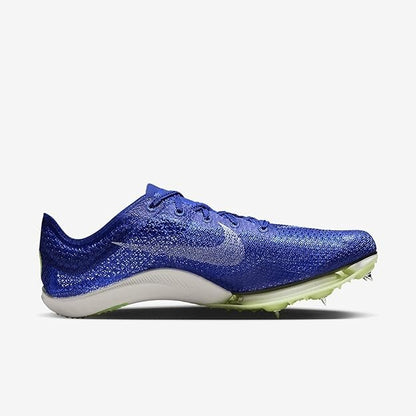 Nike Air Zoom Victory Racer Blue Track And Field Shoes Men’s Size 14/15