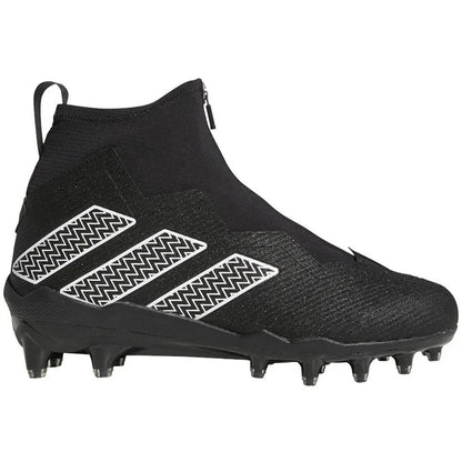 adidas Nasty 2.0 GV8309 Football Cleats Black Medium Mens Sizes