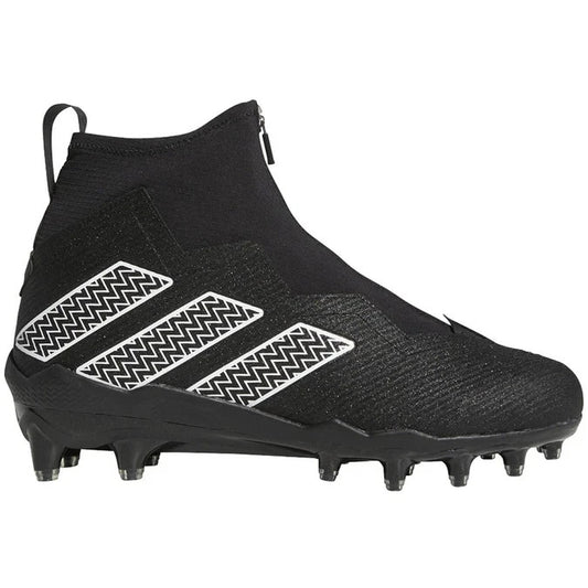 adidas Nasty 2.0 GV8309 Football Cleats Black Medium Mens Sizes